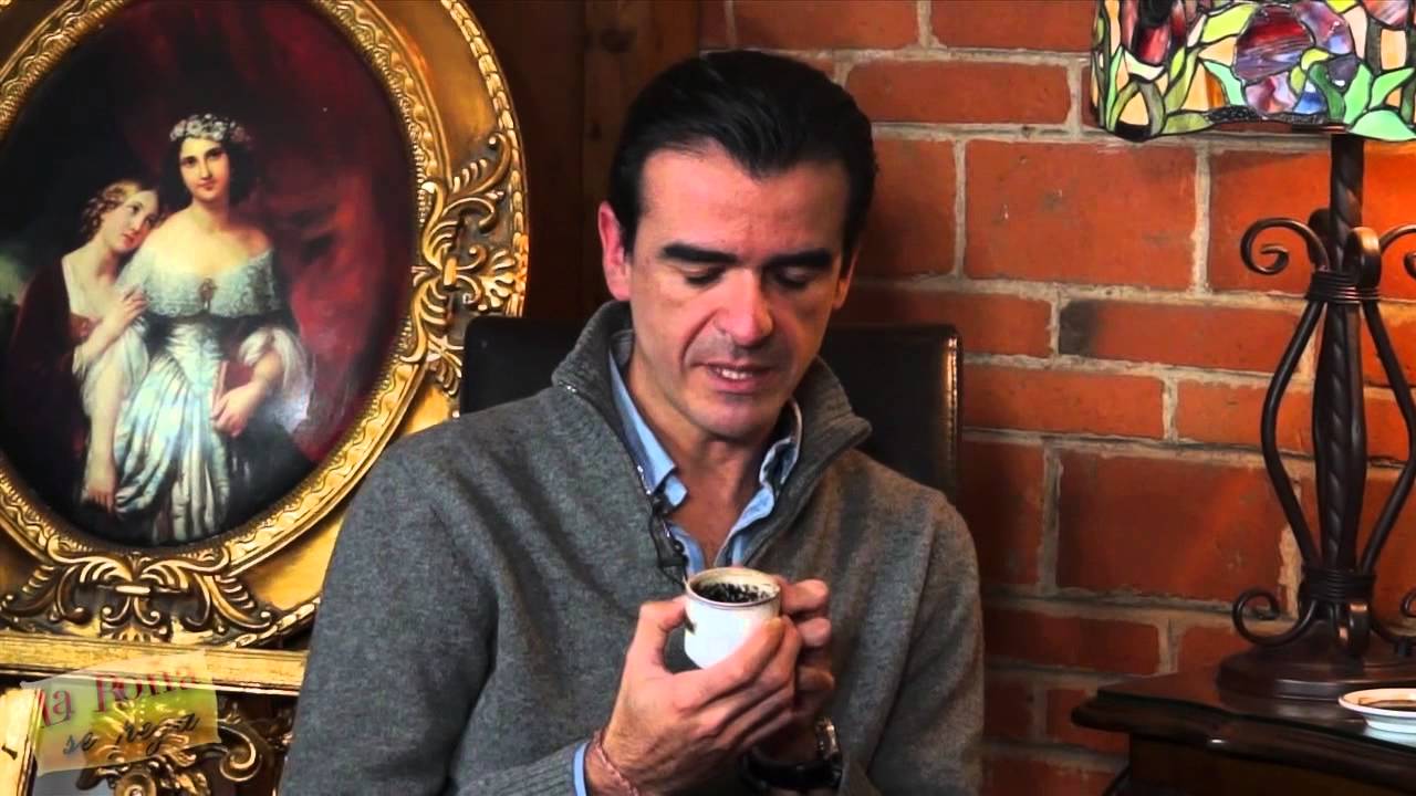 La Roña se Pega con Fernando Padilla