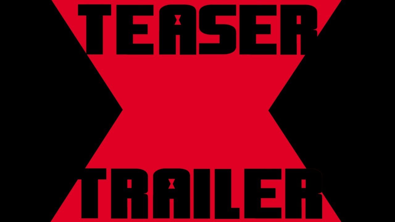 BLACK WIDOW #1 Teaser Trailer | Marvel Comics