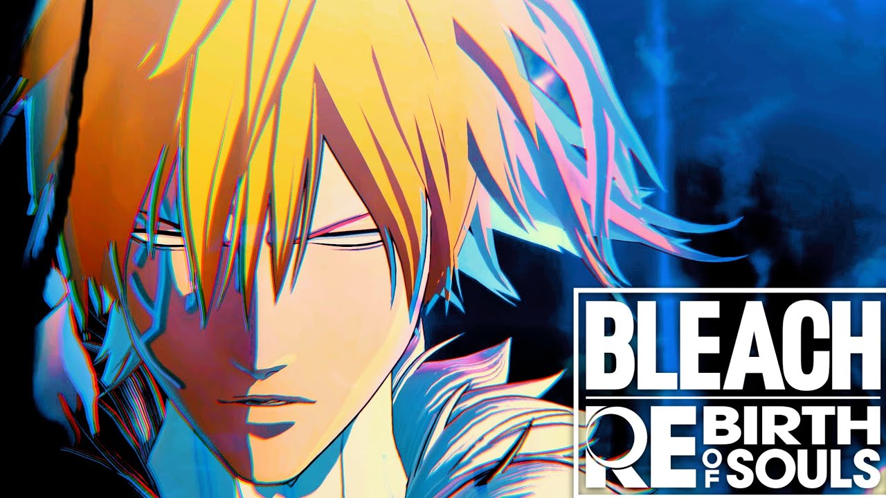 NEW QUINCY ICHIGO FORM IS CRAZY!!!