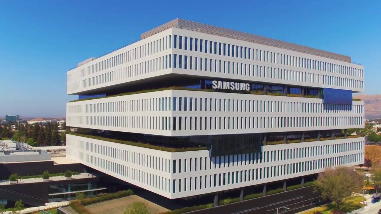 Samsung Headquarters