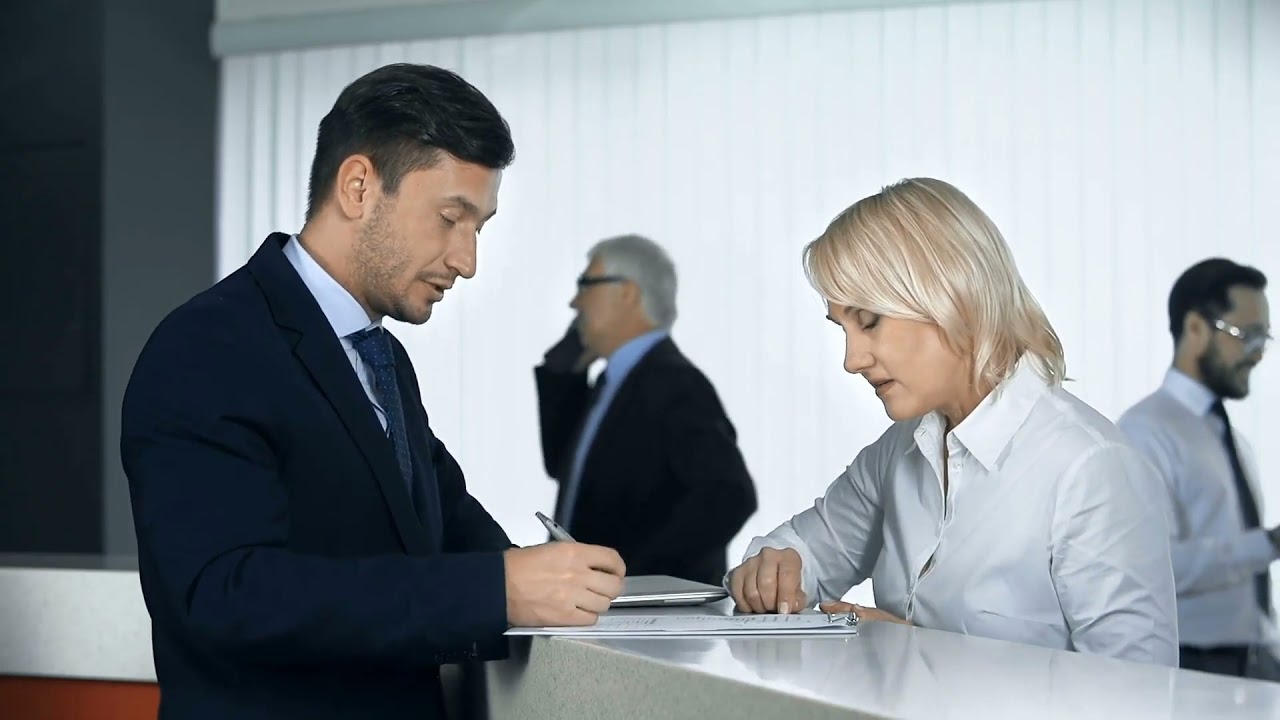 What is a Global Trust Fund