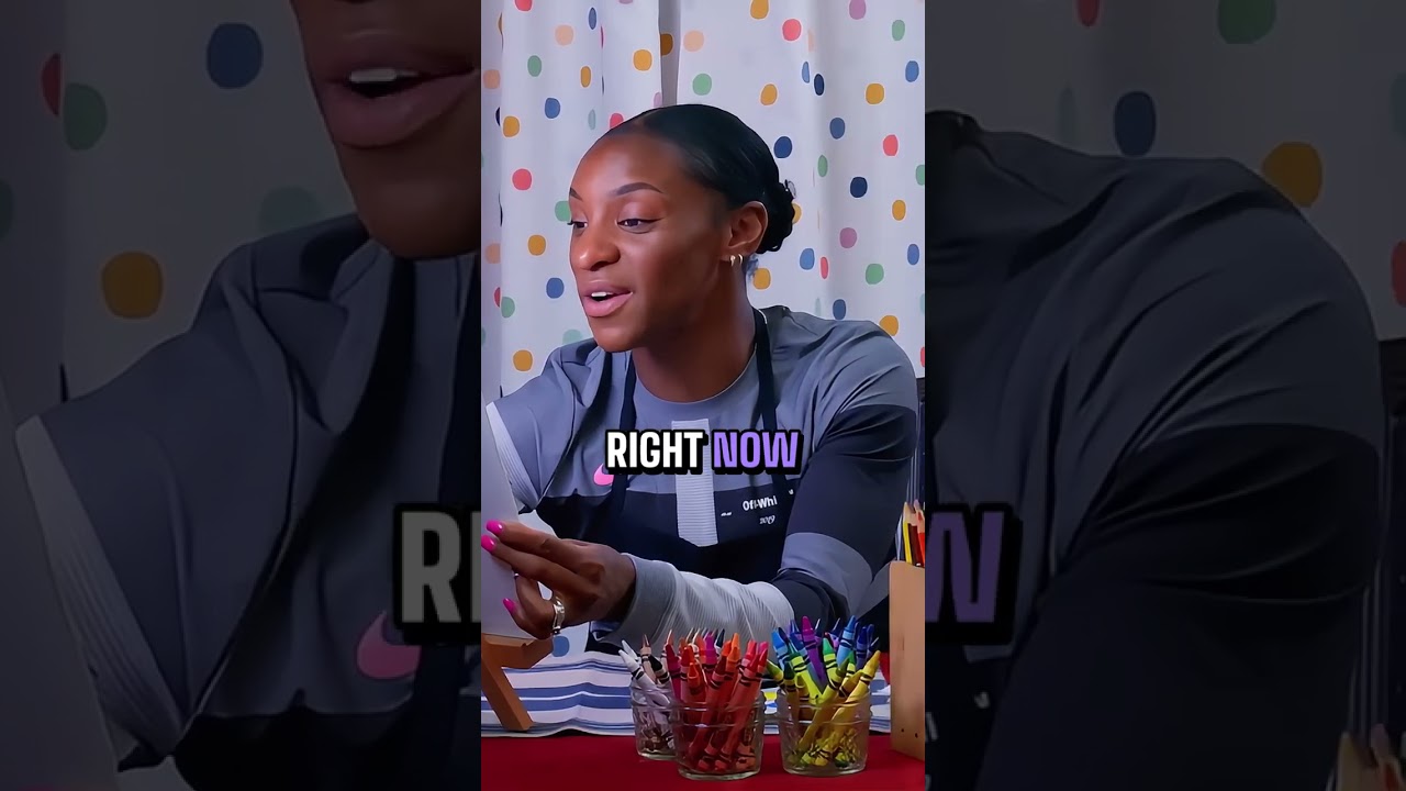 Crystal Dunn‘s Cute Soccer Story