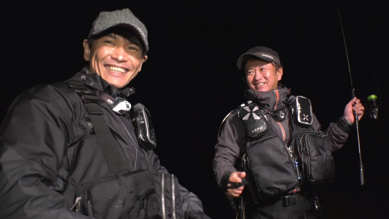 【釣り百景】#216 サカナクション山口一郎 釣りと歌 つながる想い