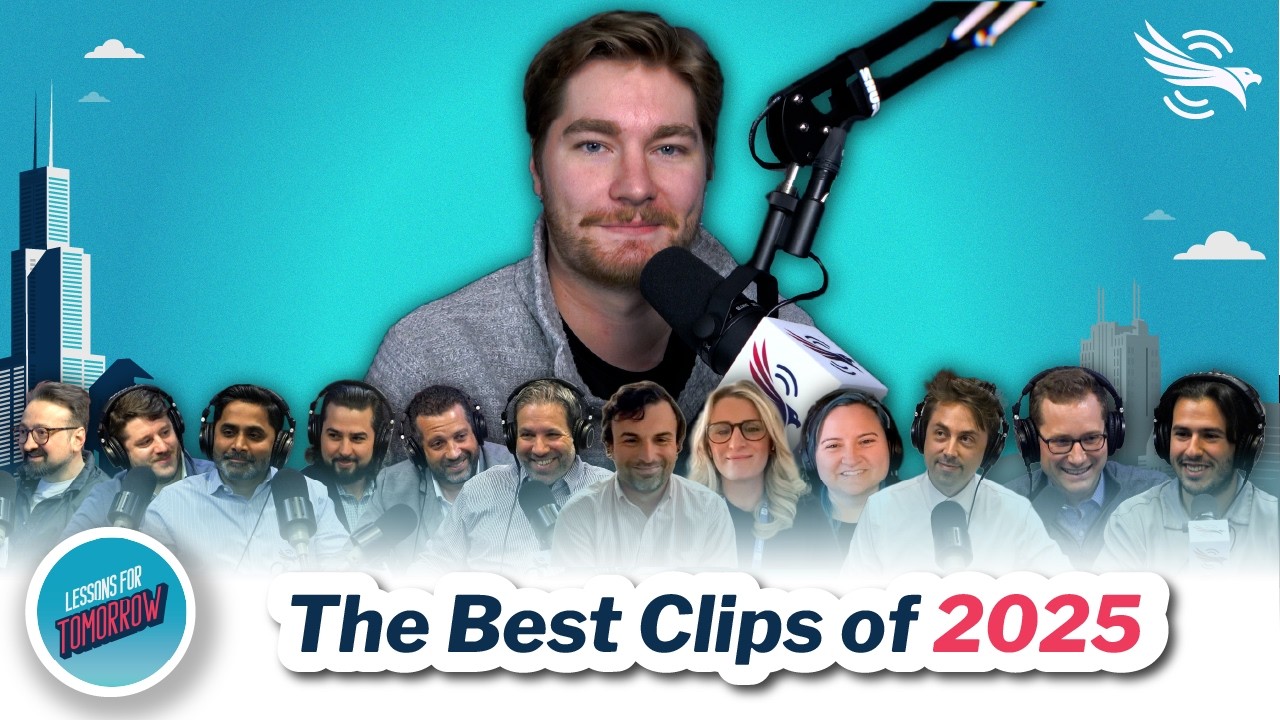 The Best of Lessons of Tomorrow in 2025