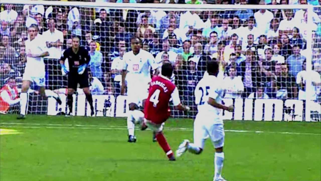 Fabregas 07-08 'Playmaker'
