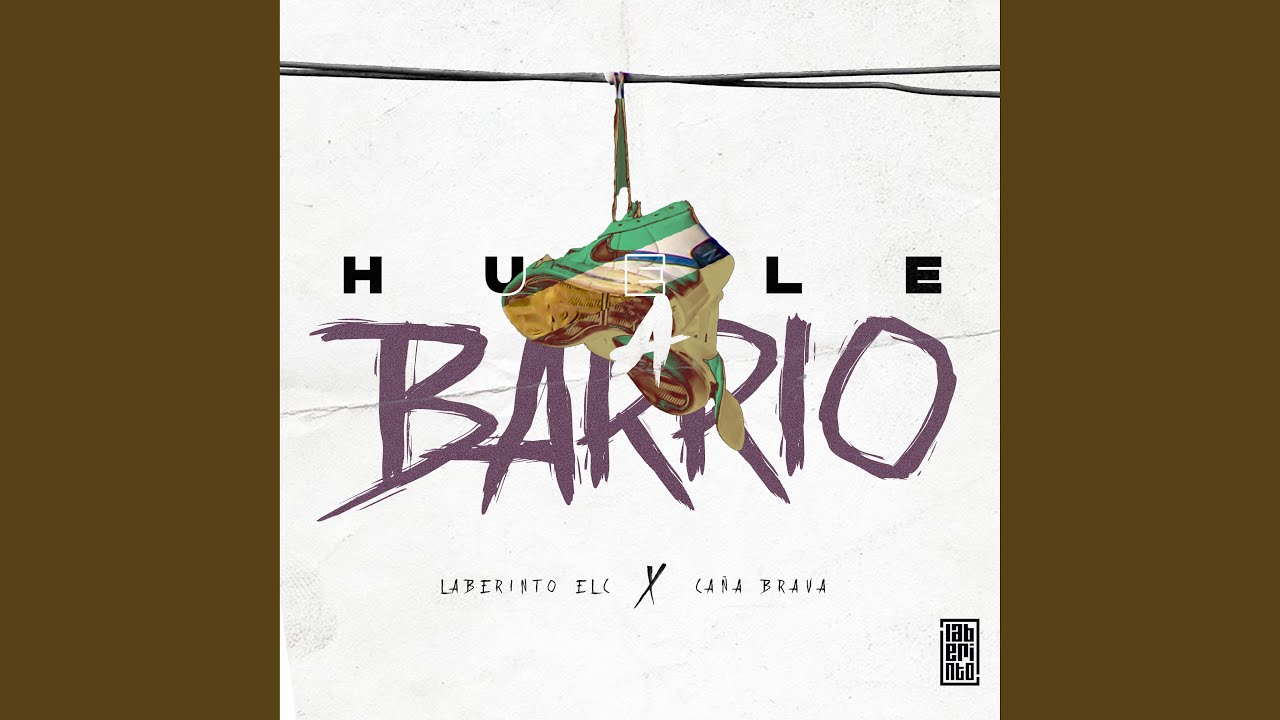 Huele a Barrio