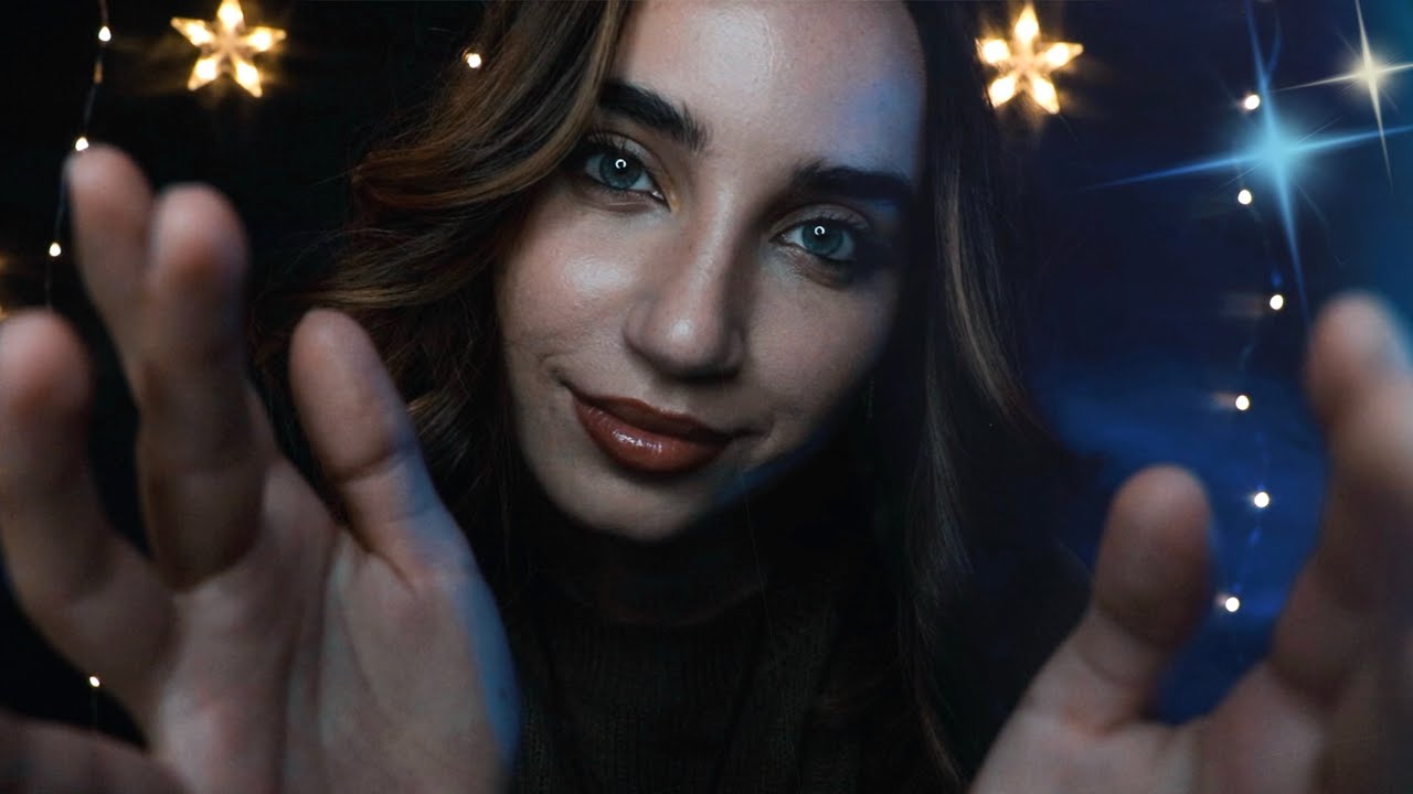 Chuchotement ASMR Ultra-Lent : M&eacute;ditation Guid&eacute;e