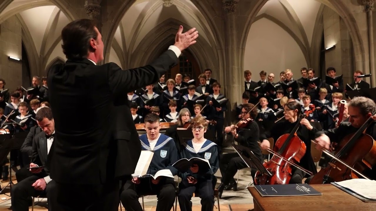 Missa Sancti Nicolai, Hob. XXII:6, Joseph Haydn - Sanctus