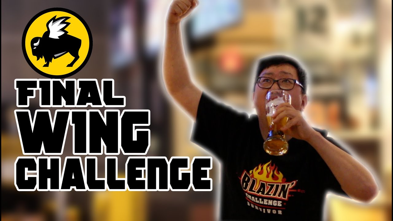 *CRY ALERT* Blazing Challenge Attempt #4
