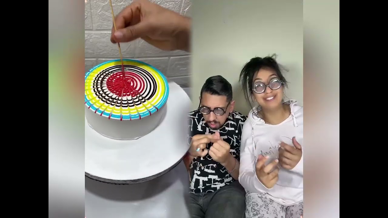 Funniest Fun Top New Comedy Video 2026🤣Amazing best of funny video #humor #fypシ #pov #fyp #foryou 😍😜