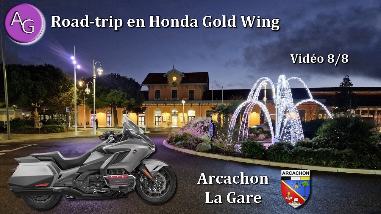 Goldwing Arcachon/Lacanau 17-10-2023 8/8