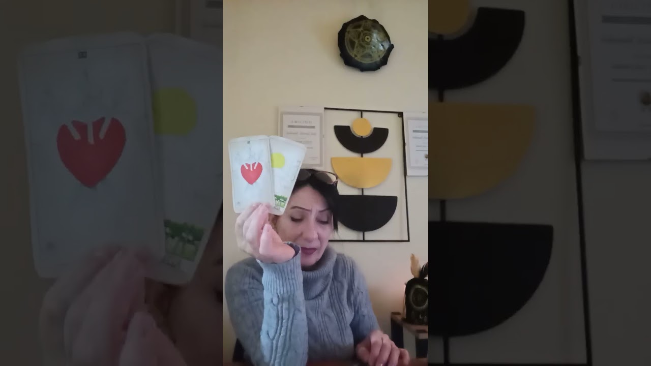 Leu-Martie.Se rup măștile! Atenție la drum și la conflictele din mașină #tarot#viral