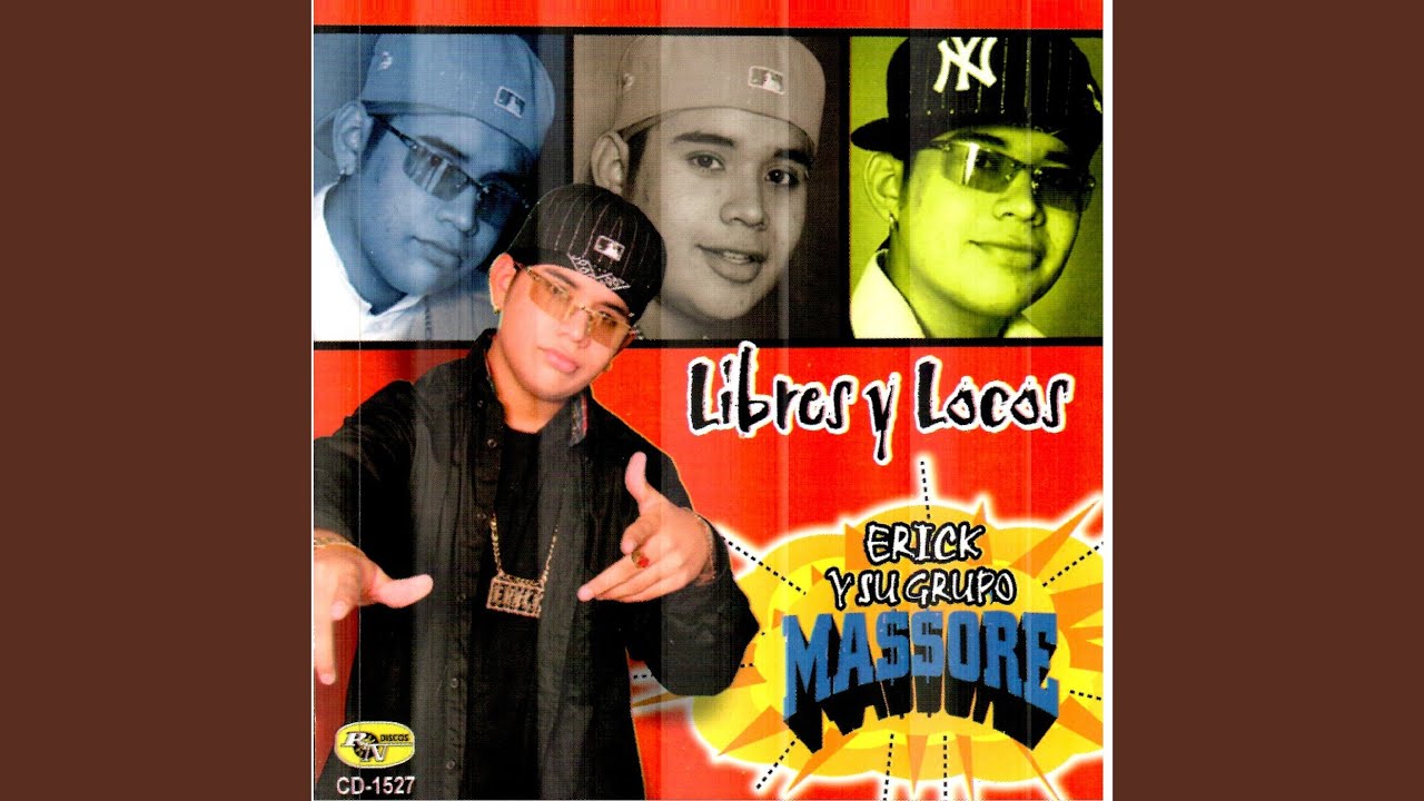 Cumbia Reversa