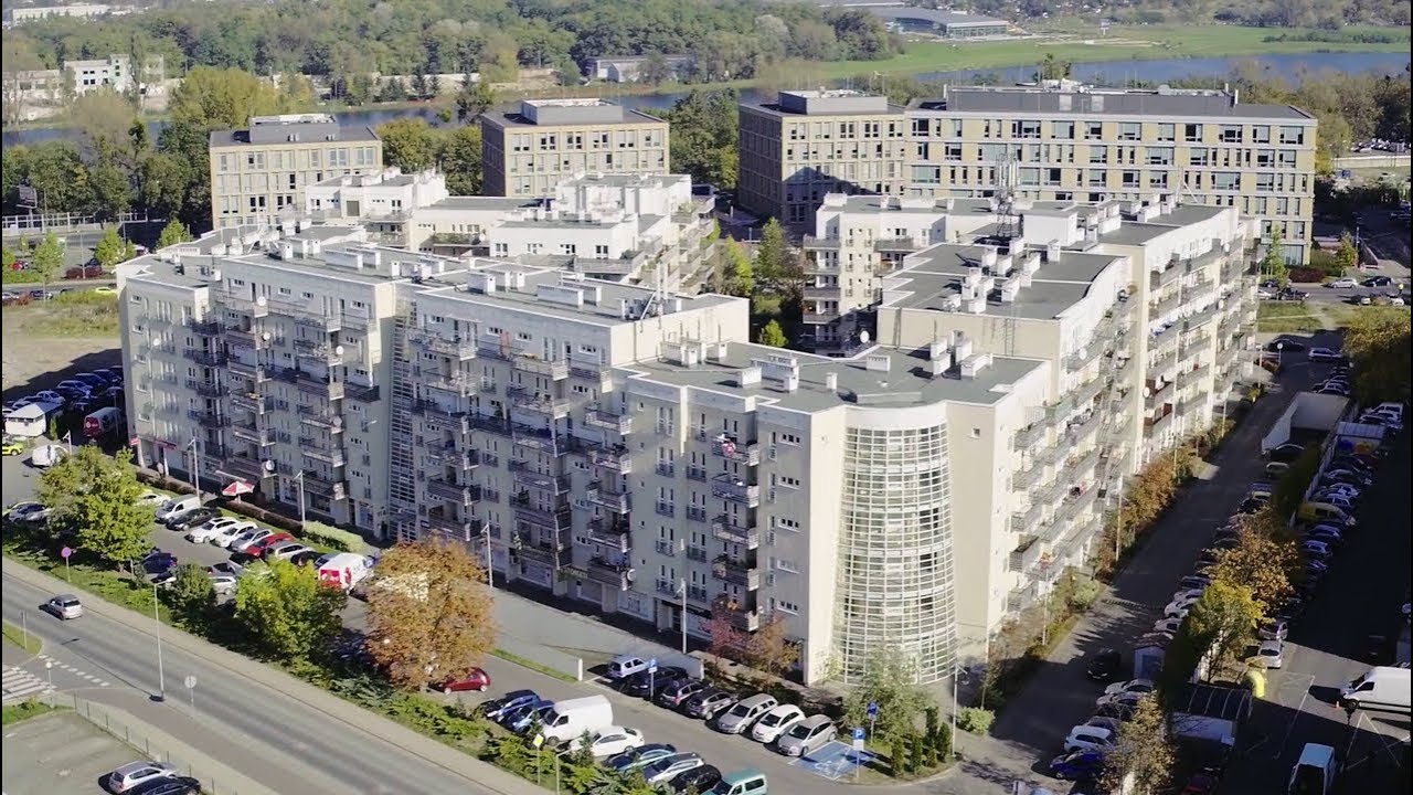 #InvestEU w Poznaniu - tani wynajem z opcją wykupu!