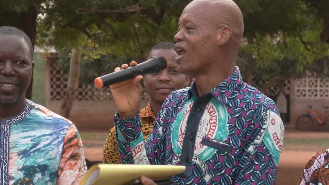 Goklozin ɔn nɔ ɖu owe le ɛkpɛn mɛ