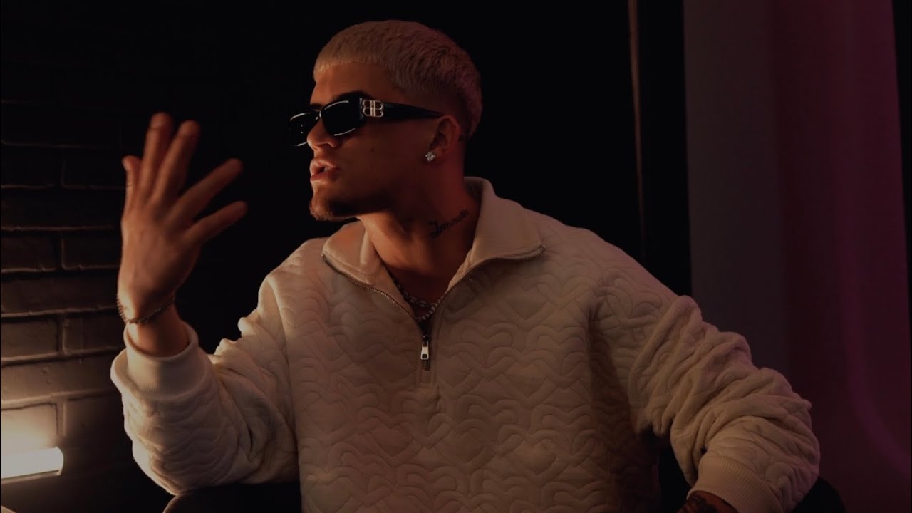 “Una Barbie” - Rowma (Video Oficial)