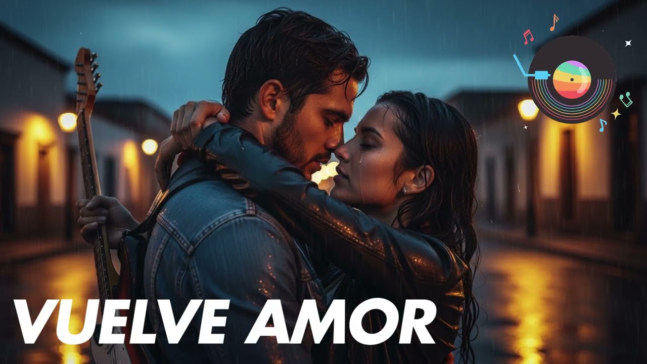 Canciones Mexicanas de Amor Lentas 💞 Mix Emocional Para Recordar