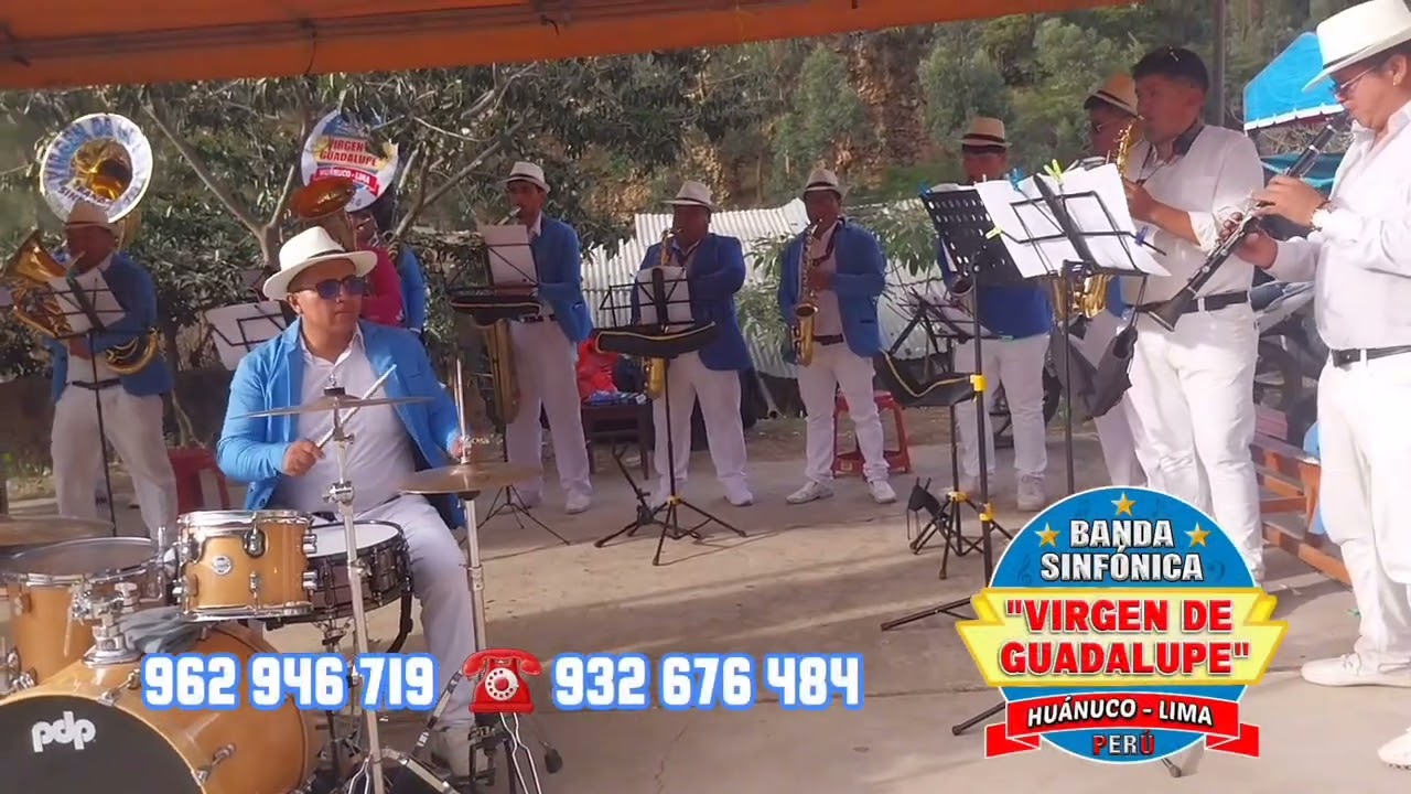 ▪️Mix Olímpicos-Banda Sinfónica