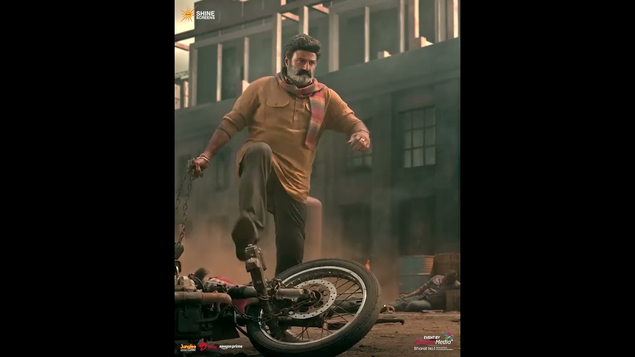Bhagavanth Kesari Trailer Launch Today @ 6 PM | Nandamuri Balakrishna | Anil Ravipudi | #Shorts