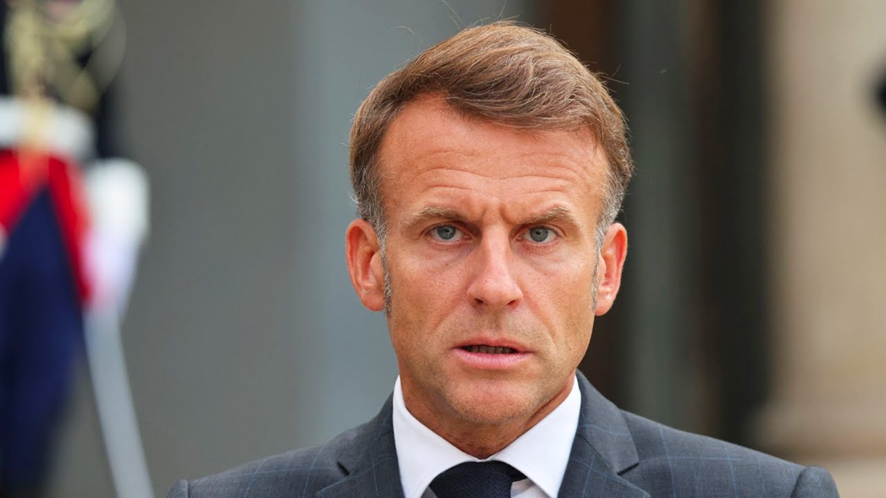 Impopularité historique d'Emmanuel Macron : le président de la République peut-il tenir ?