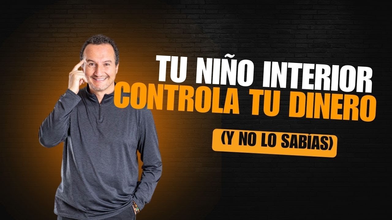 Sanación del Niño Interior | Transforma tu Vida Financiera