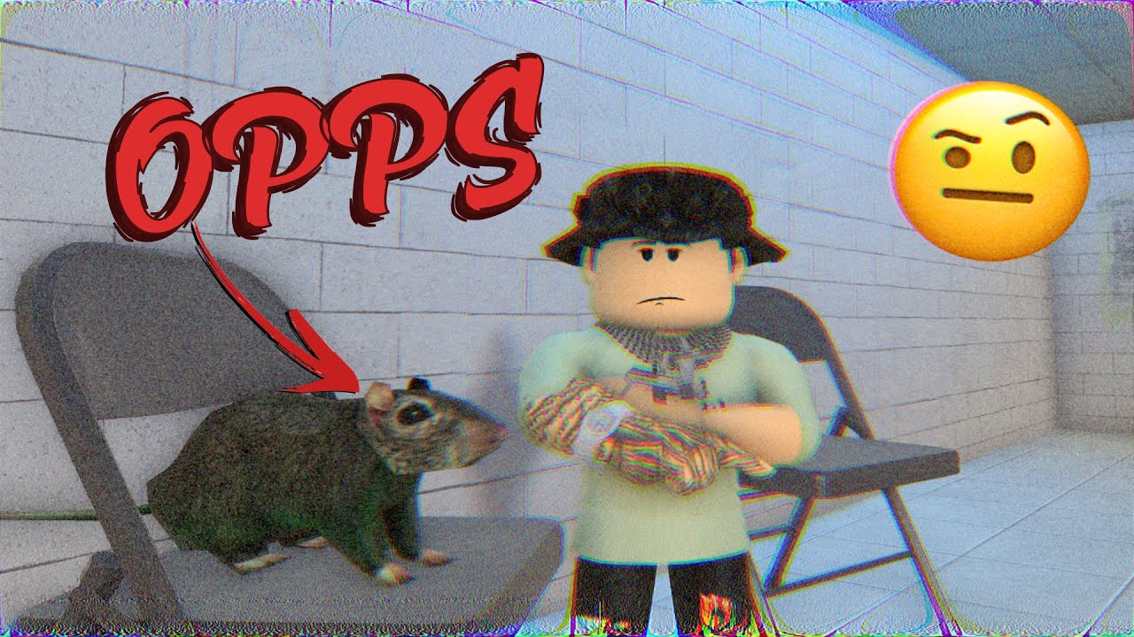 A ONE MAN ARMY ~ Roblox South Bronx