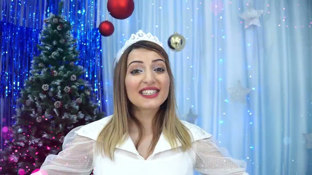 Predu uşaq bağçasında 