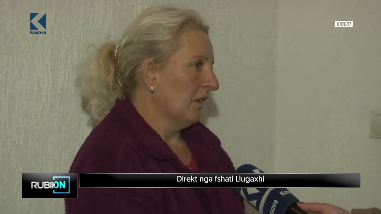 Motra e gruas së vrarë në QKUK: Ish-burri edhe paratë e Trustit ia ka marrë
