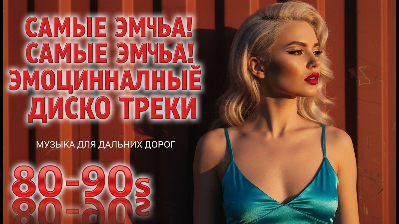 [LIVE] все спят — Disco 80–90х | Евро Диско • Евродэнс | Ночная Дорога • Зимний Микс 2026 | 8090s