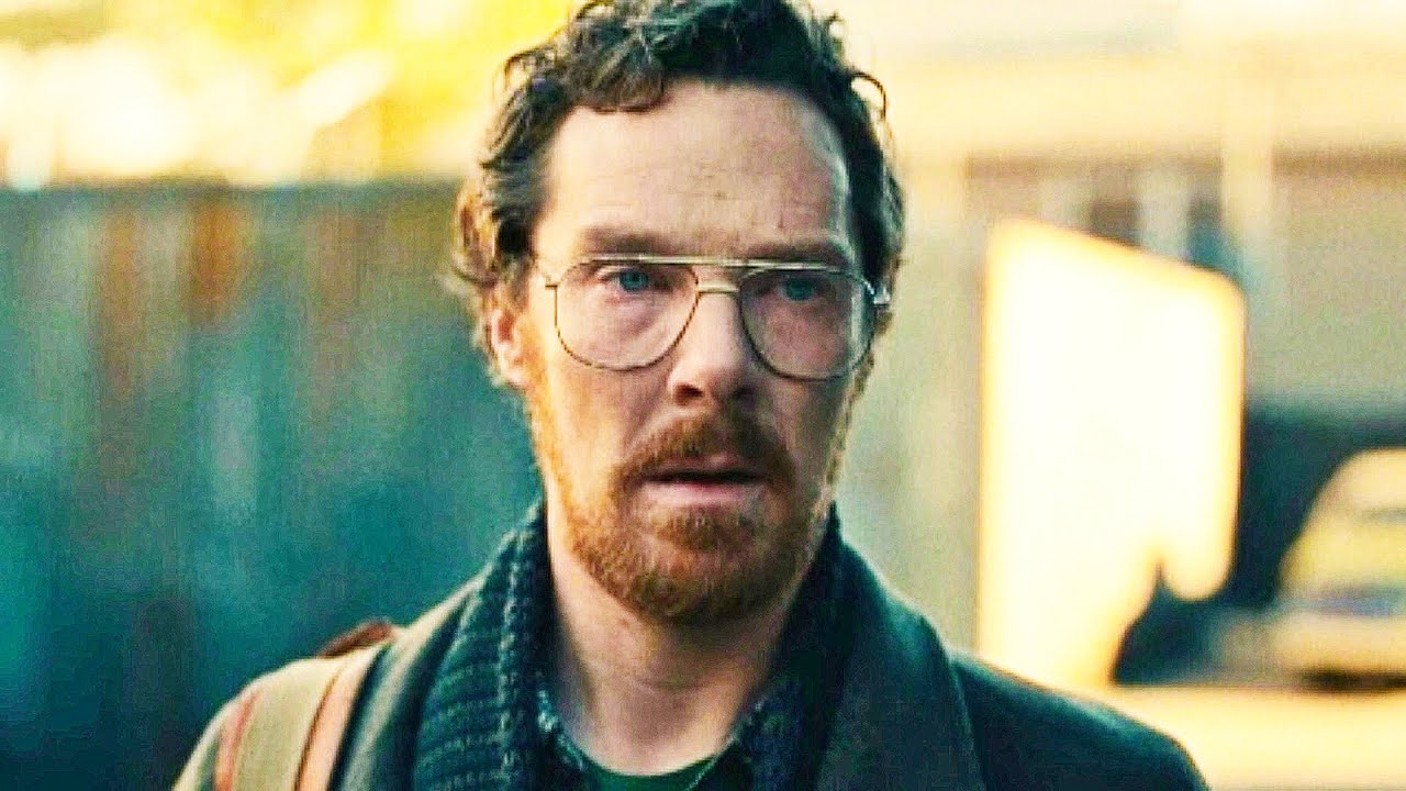 Эрик &mdash; Русский трейлер (4К, Дубляж, 2024)