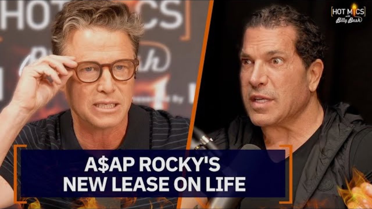 Joe Tacopina, A$AP Rocky's Lawyer, On A$AP'S 'Not Guilty' Verdict