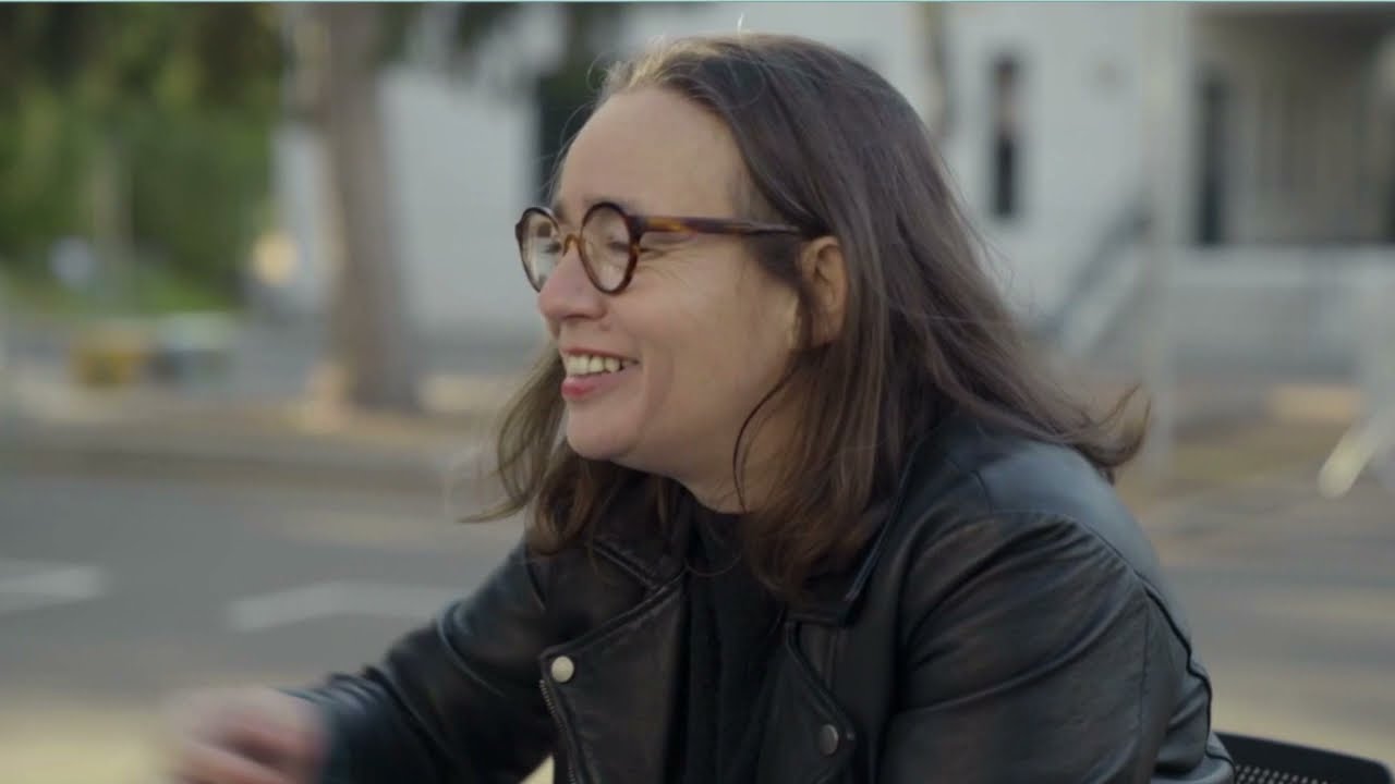 Extrait du documentaire "A bonne école"