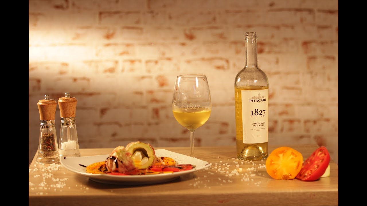 Winelicious | Ou poșat în avocado | Poftă bună!