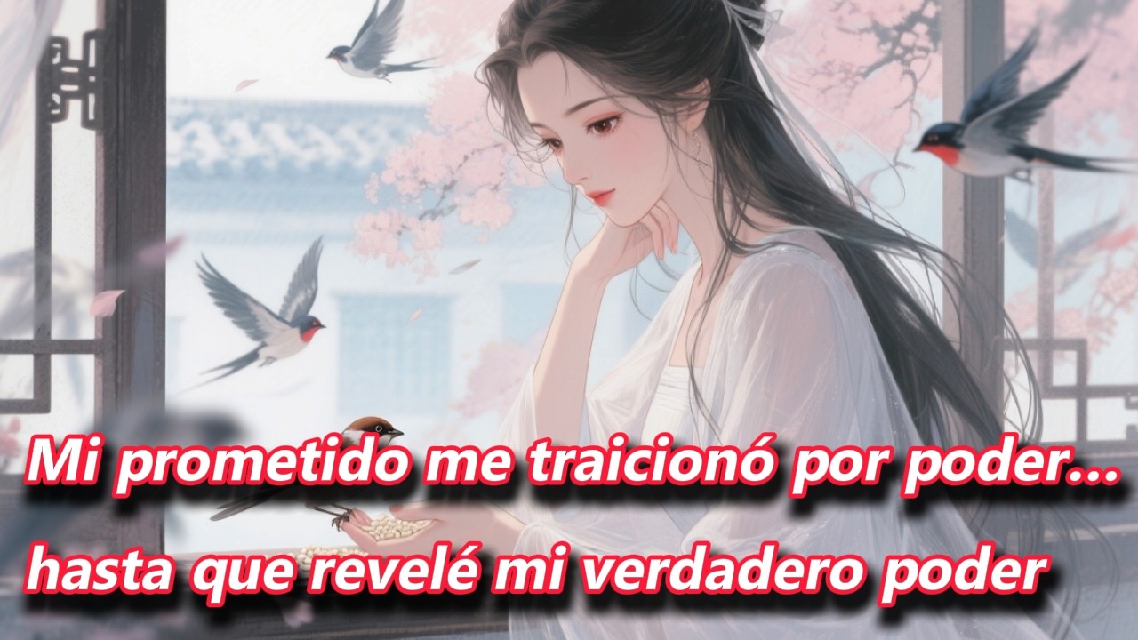 Mi prometido me traicionó por poder…hasta que revelé mi verdadero poder