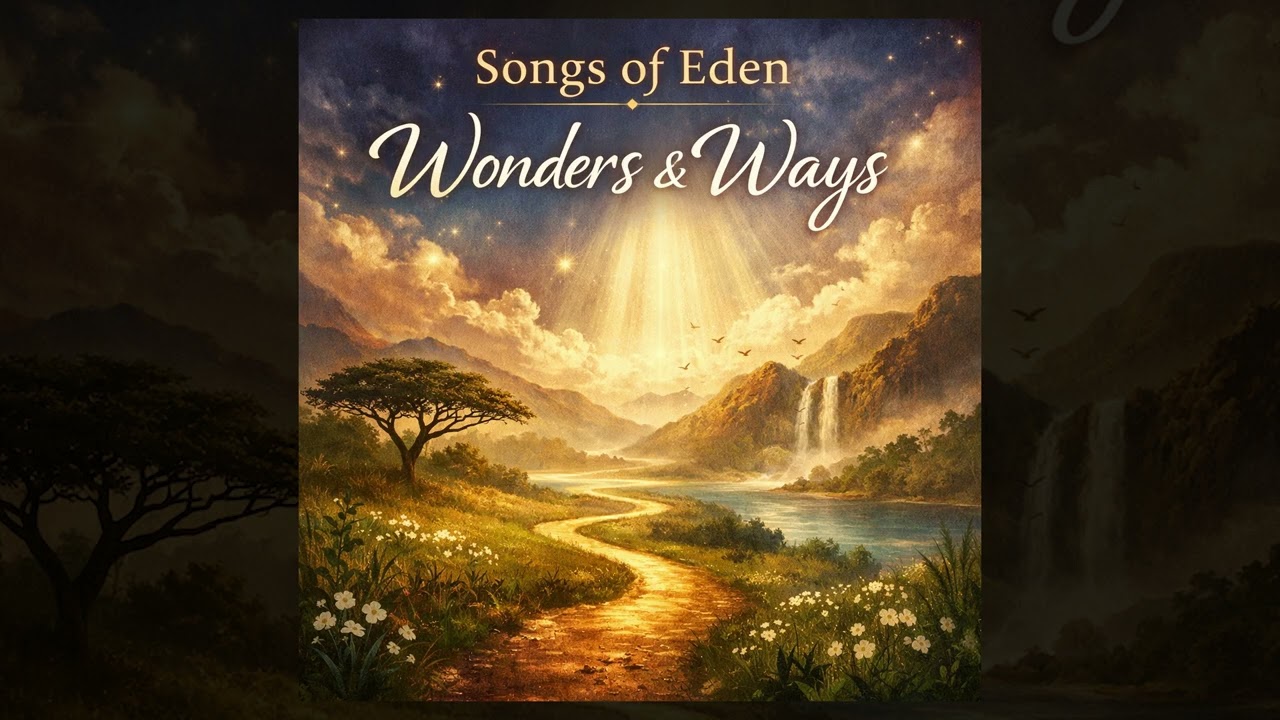 God, I Need You Now – Wonders & Ways | African Gospel Worship