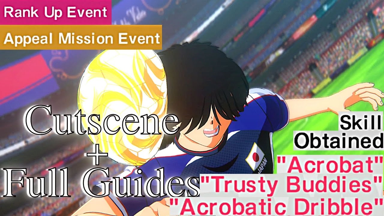 Mitsuru Sano Remake Same School - Full Guides & All Rank Up + Appeal Mission + Extra Event Cutscenes