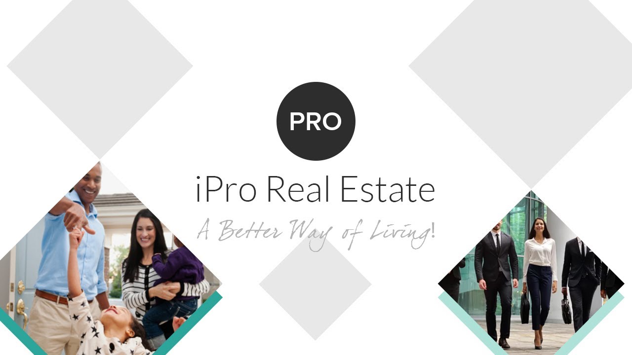 iPro Real Estate - Charm Reel
