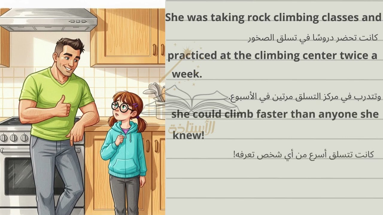 Top goal 2 unit 6 (story page 74): The school Camping Trip
