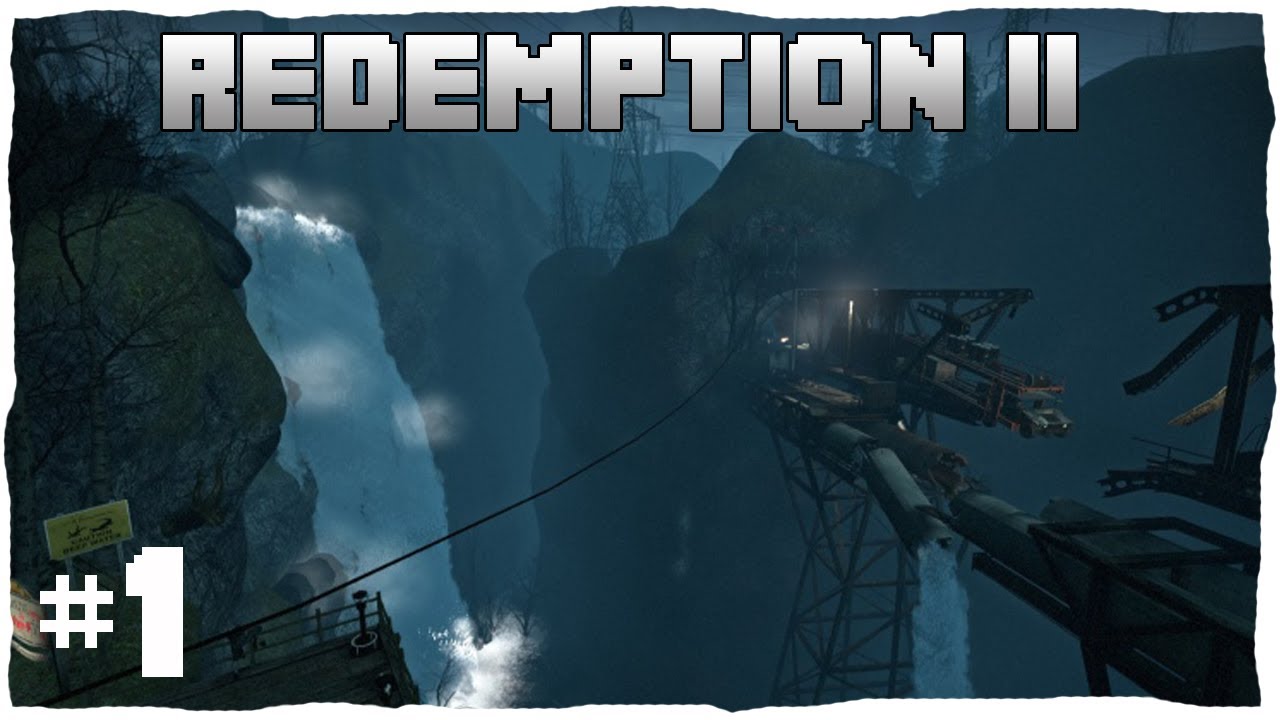 Left 4 Dead 2 | Redemption II | Episodul 1