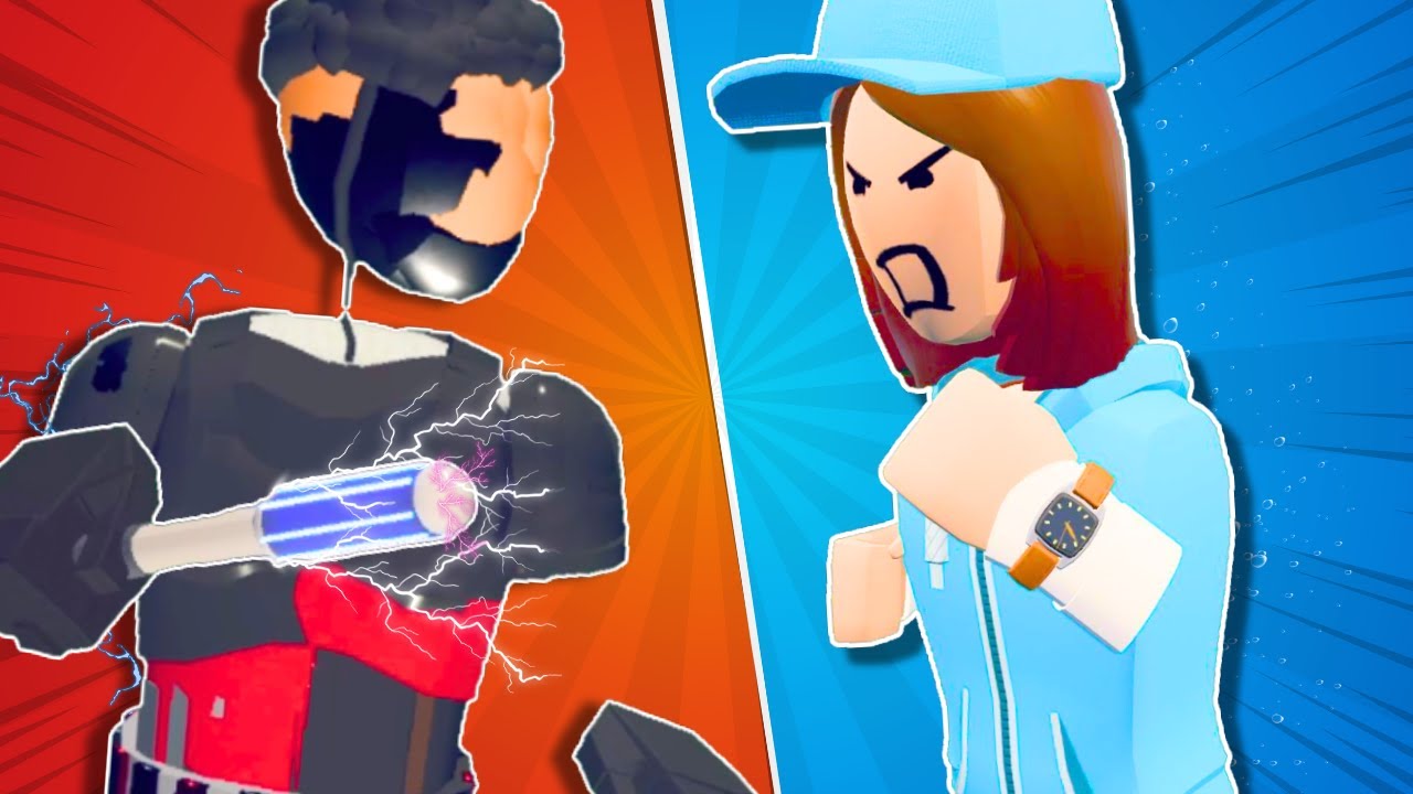 This New Quest is BETTER than Crescendo!  |  Rec Room
