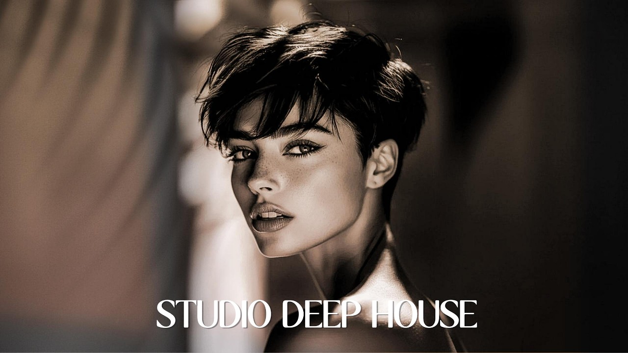 Tropical Deep House Mix 2026 - Best Chill & Emotional | Nudisco l Deep Feelings l Vocalhouse