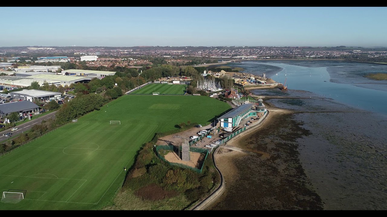 Portsea Island Sea Defences Project Pre-start