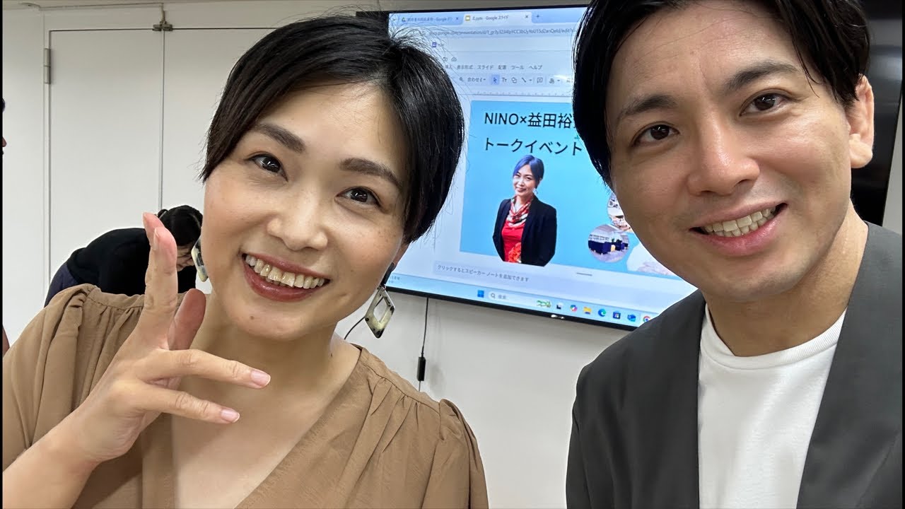 大阪本町こころのリワークでのトークライブ