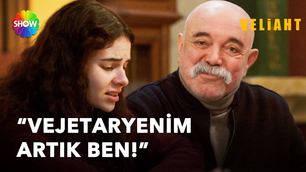 Cennet’in kaz etiyle imtihanı! | Veliaht 20. Bölüm