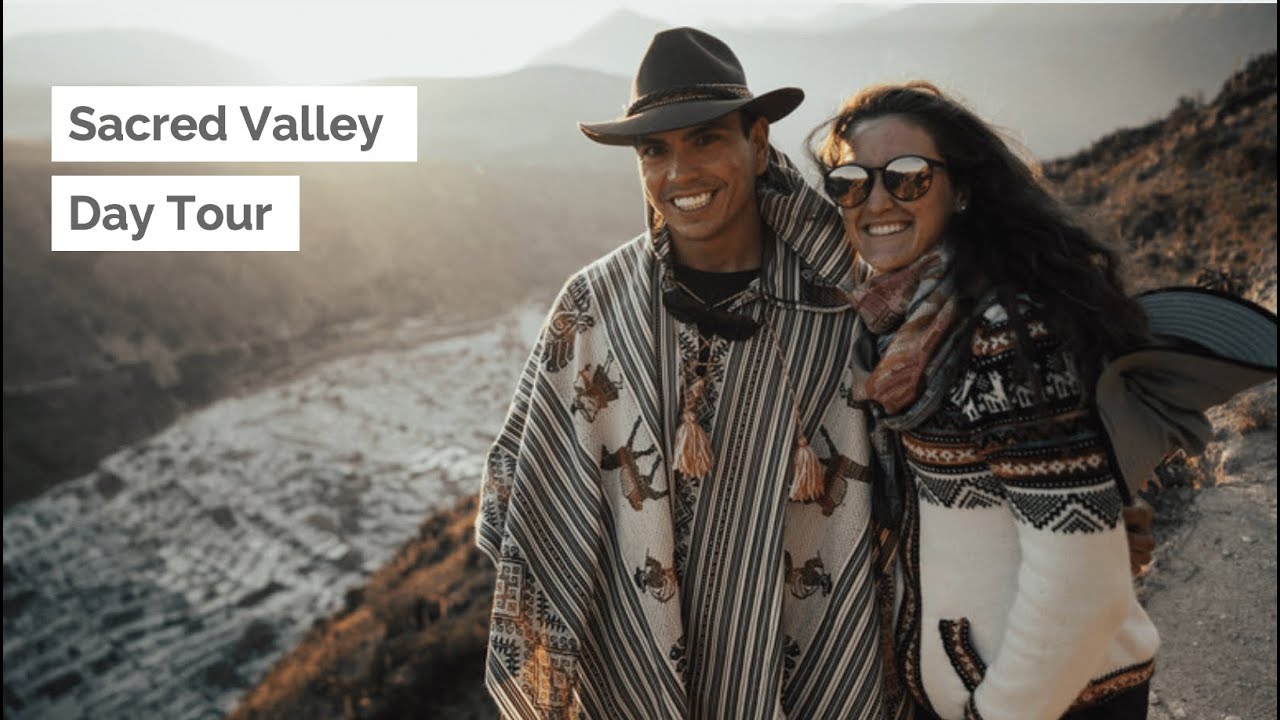 Sacred Valley Day Tour