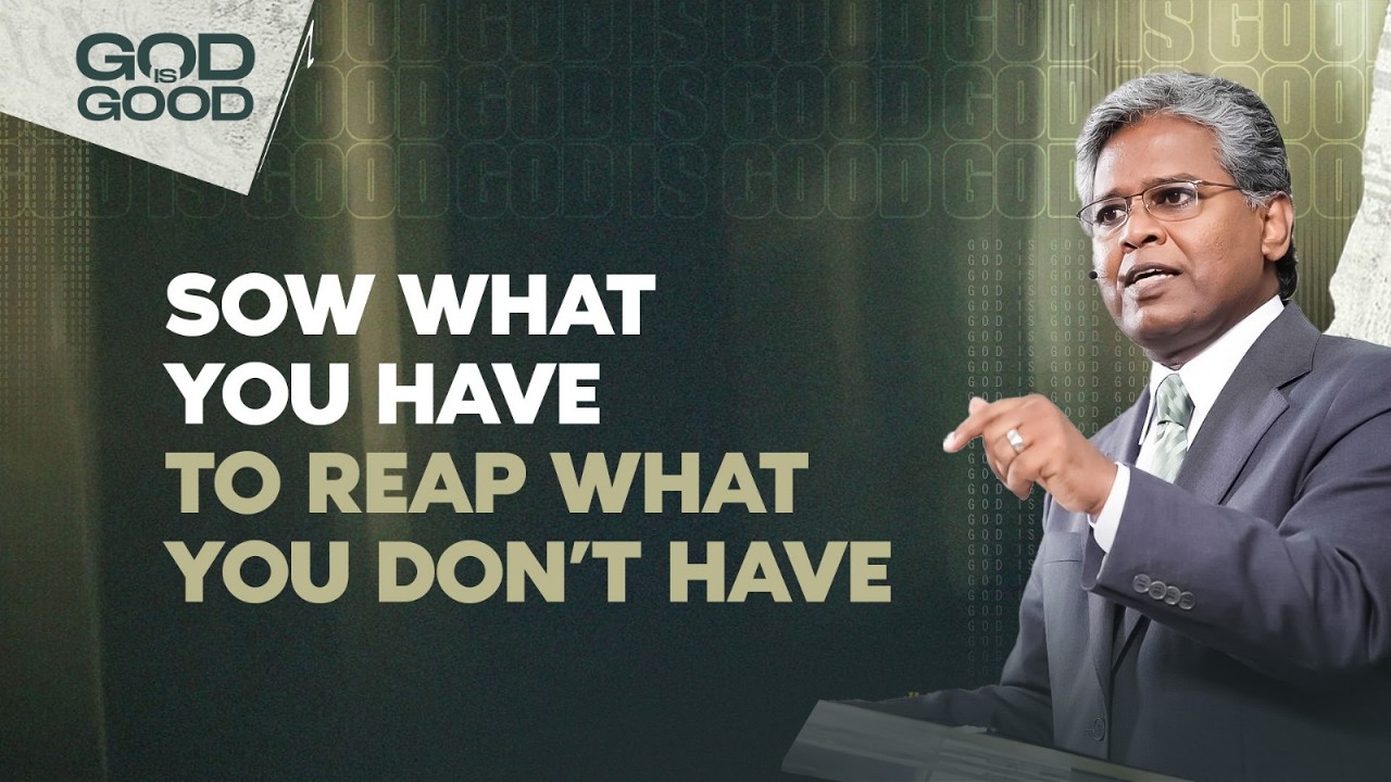 238 -  You can Multiply All Good Things In Your Life! Do You Know How? (Part - 2)| God is Good