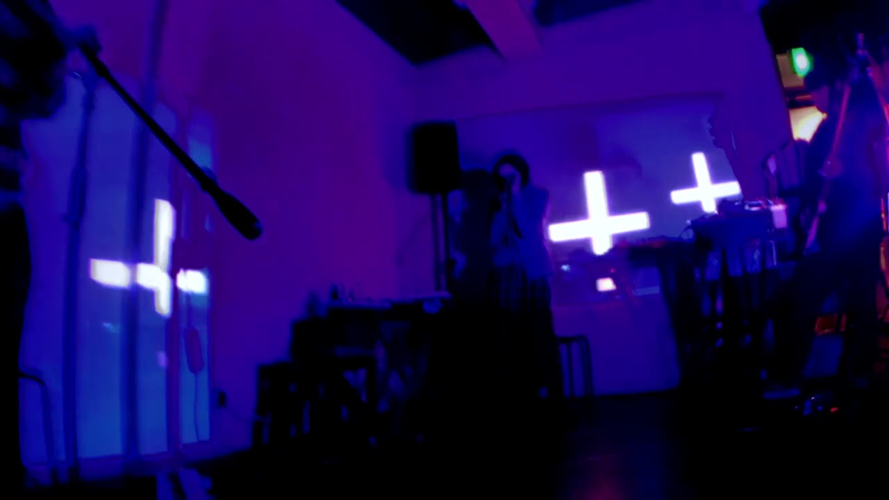 Lei Abe, Aburaage, Naoyasu Takahashi and Yoji Toyosaki (January 10th, 2026) #1