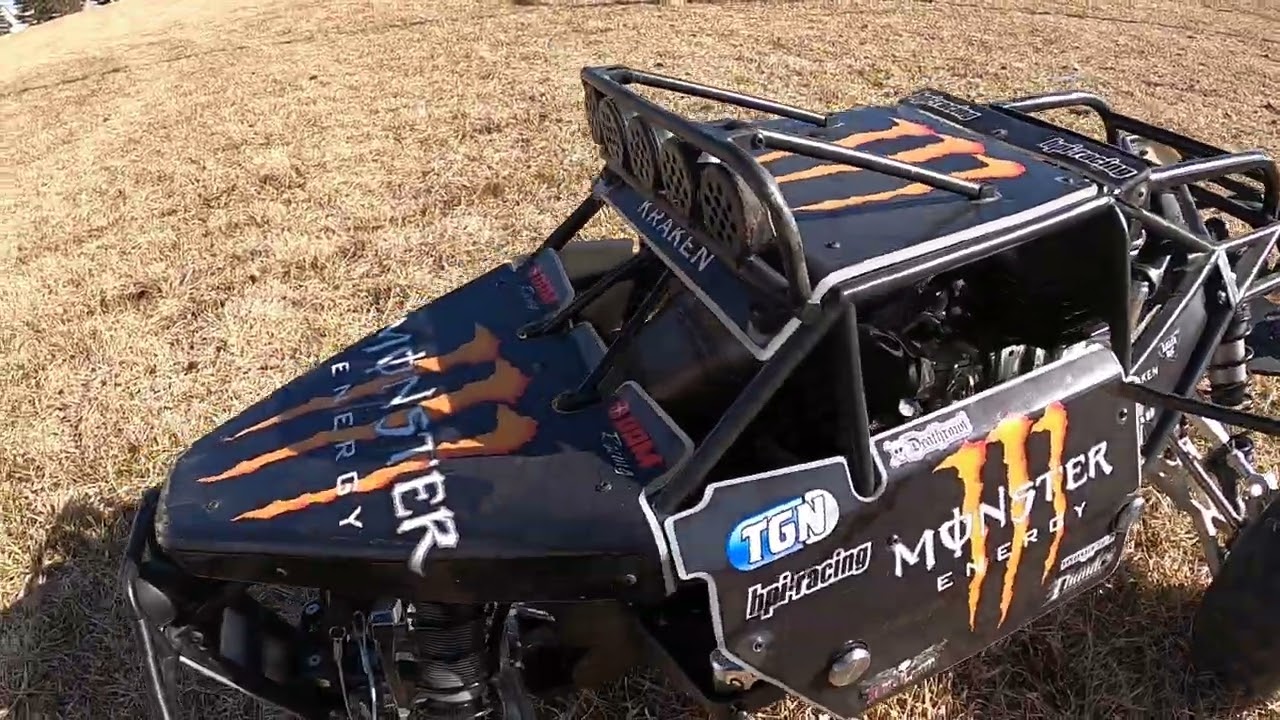 Hpi bajas, kraken Sx5 Tsk class 1, Taylor 40gt, Taylor 35