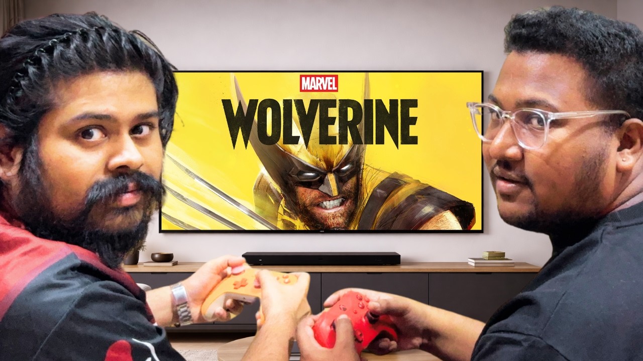 Marvel's Wolverine Release Date, XBOX CEO is Indian, Marathon BAN - The Aim Assist Podcast EP-05