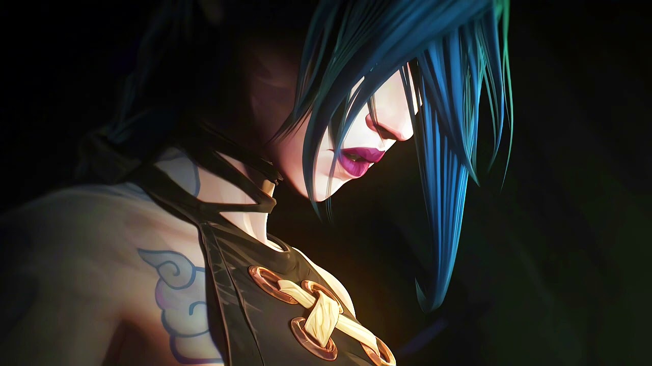 QKReign - I Need It (slowed)